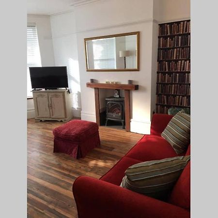 Beach Flat Birchington-on-Sea Exterior foto