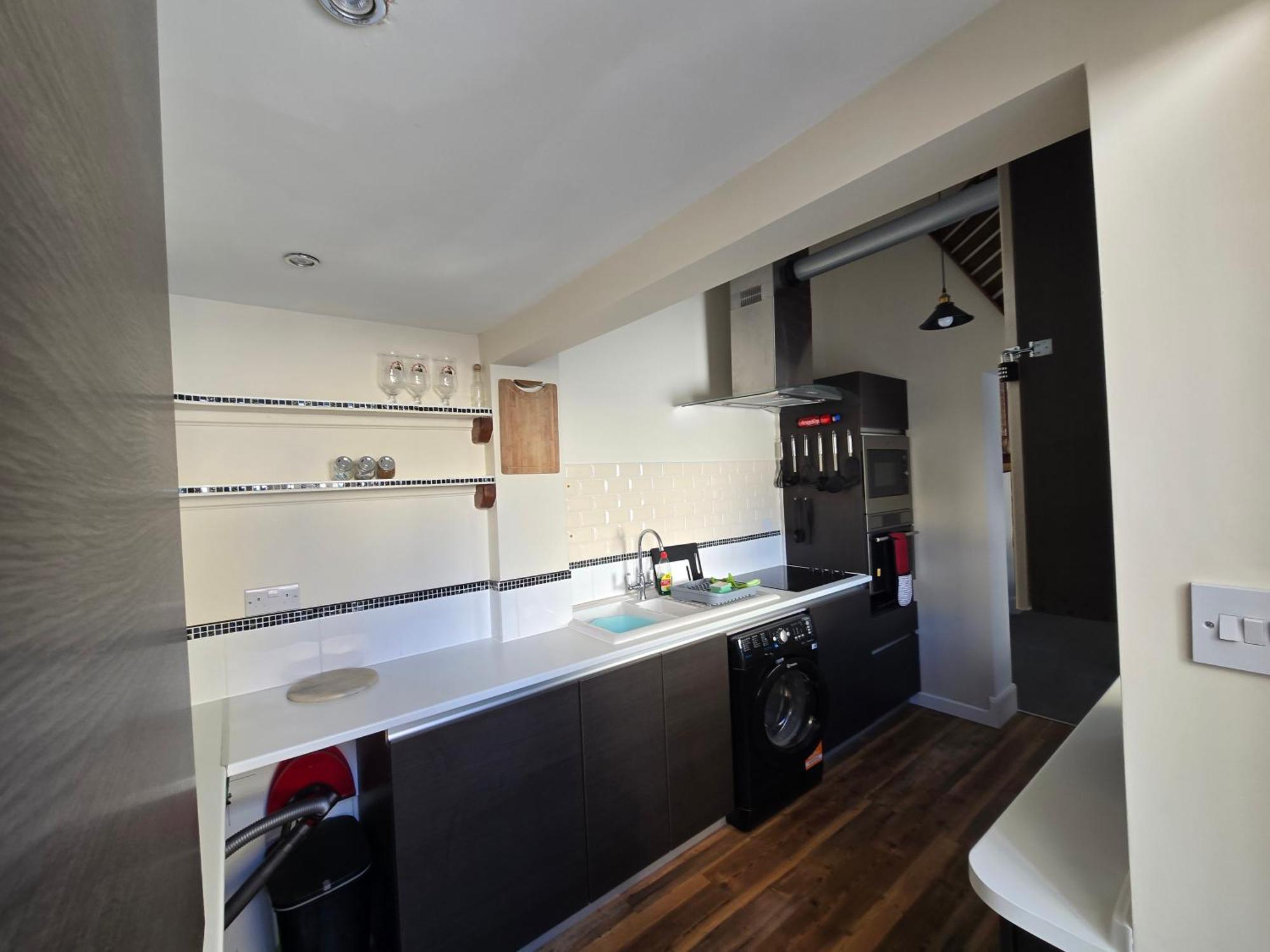 Beach Flat Birchington-on-Sea Exterior foto
